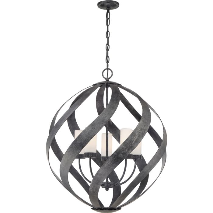 Quintiesse-Blacksmith-QN-BLACKSMITH-5P-OBK-ELSQNBLACKSMITH5POBK