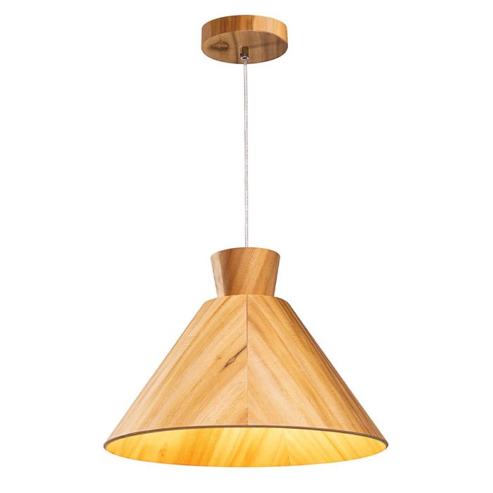 Quintiesse-Conical-QN-CONICAL-P-M-TEAK-ELSQN-CONICAL-PMTEAK