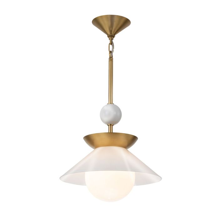 Quintiesse-Saucer-QN-SAUCER-1P-M-AB-OPAL-ELSQNSAUCER1PMABOPAL