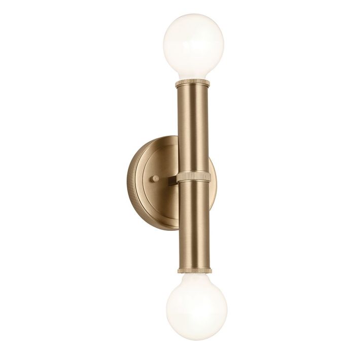 Quintiesse-Torche-QN-TORCHE-2W-CPZ-ELSQN-TORCHE-2W-CPZ