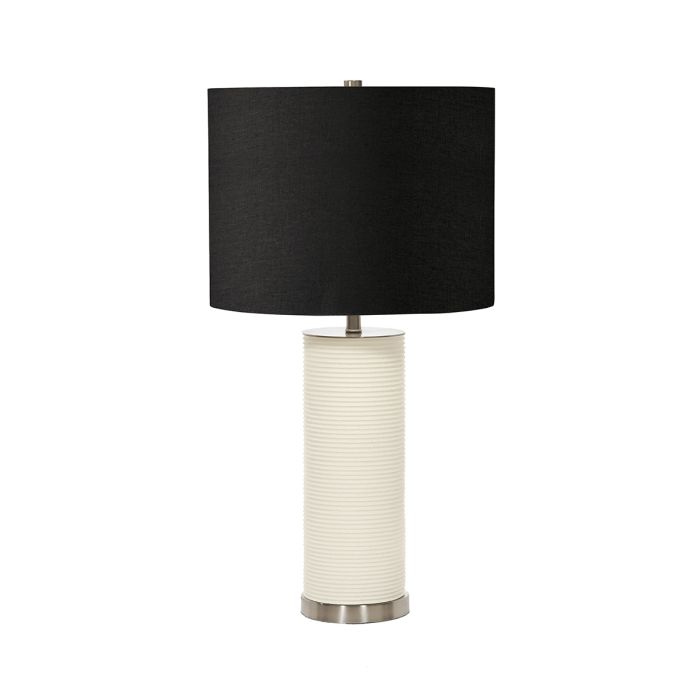 Elstead Lighting-Ripple-RIPPLE-TL-WHT-B-ELSRIPPLE-TL-WHT-B