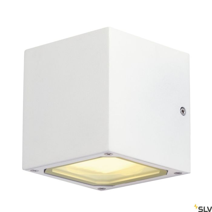 SLV-SITRA CUBE-232531-SPL232531