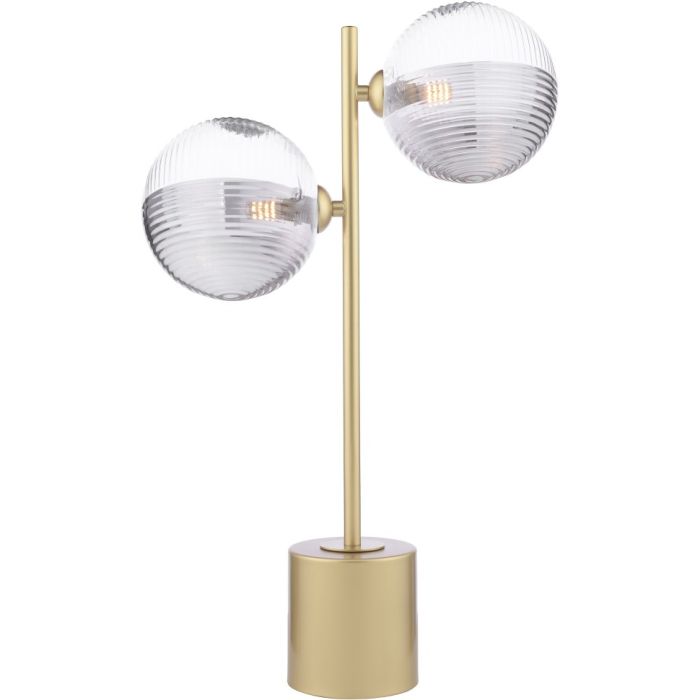 Dar Lighting-Spiral-SPI4235-19-DARSPI4235-19
