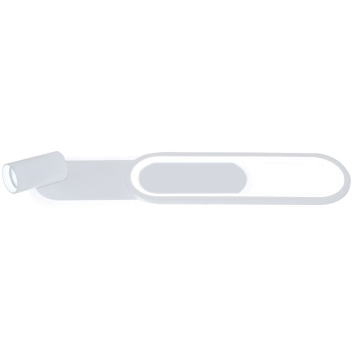 Light Prestige-Parma-LP-0612/1C L WH-PRGLP-0612/1C L WH