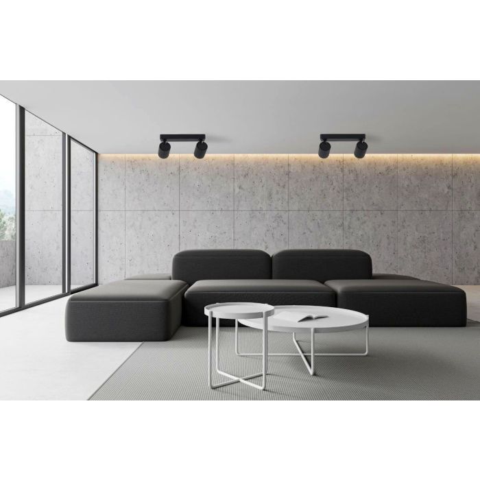 Light Prestige-Tokio-LP-787/2WS BK-PRGLP-787/2WS BK