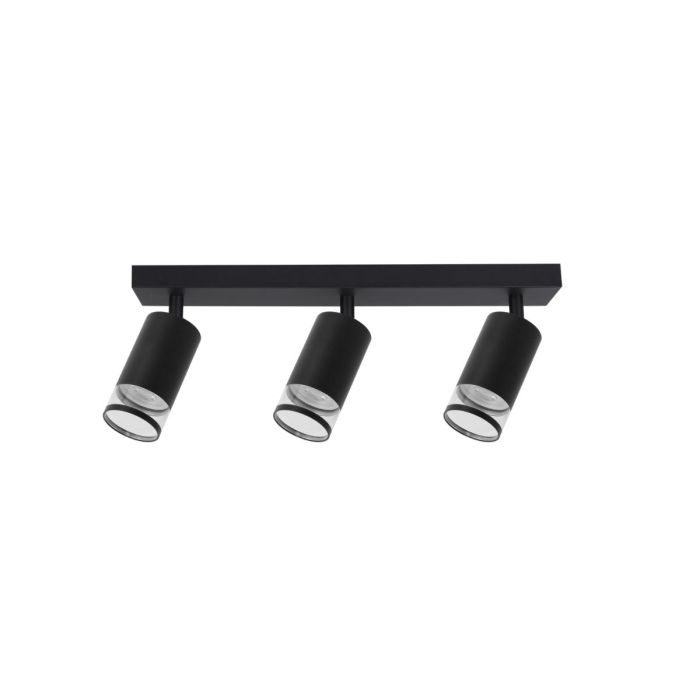 Light Prestige-Virella-LP-4930/3WS BK-PRGLP-4930/3WS BK