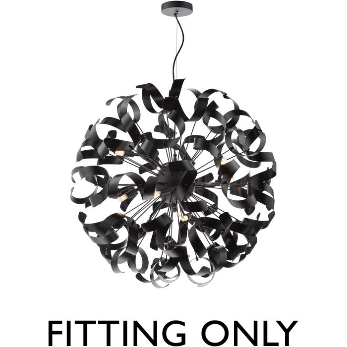 Dar Lighting-Swash-SWA1222-SP-DARSWA1222-SP