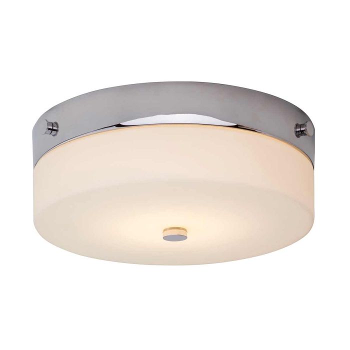 Elstead Lighting-Tamar-TAMAR-F-M-PC-ELSTAMAR-F-M-PC