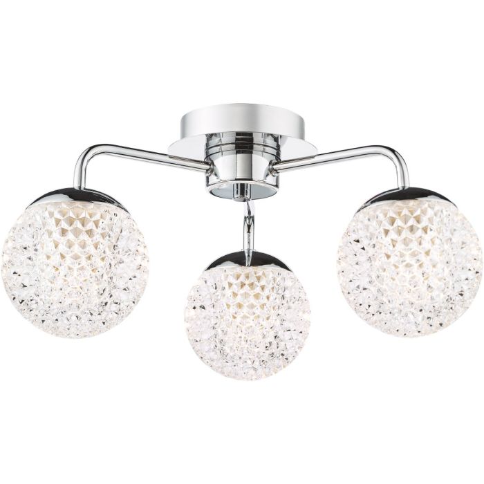 Dar Lighting-Teva-TEV5350-DARTEV5350