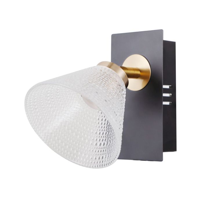 Italux-Orella-WL-34393-1-BK-HBR-ITXWL-34393-1-BK-HBR