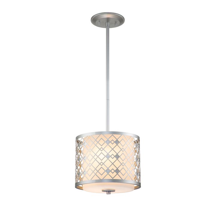 Elstead Lighting-Ziggy-ZIGGY-1P-S-LS-ELSZIGGY-1P-S-LS