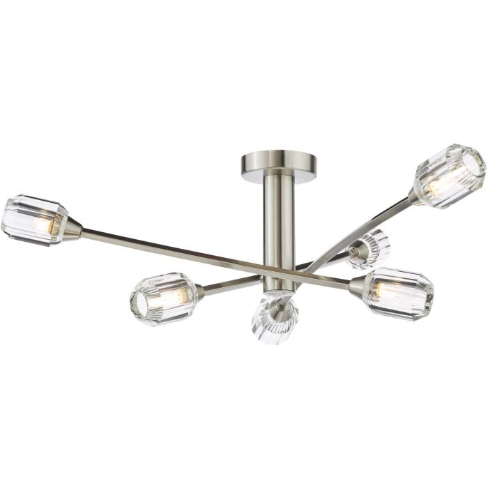 Dar Lighting-Zonda-ZON6438-DARZON6438