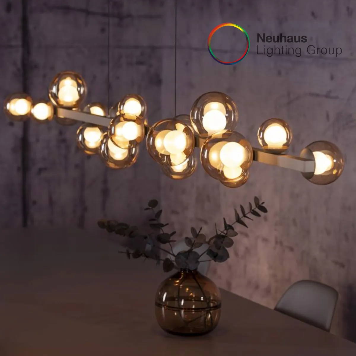 Super remises sur les lampes EGLO
