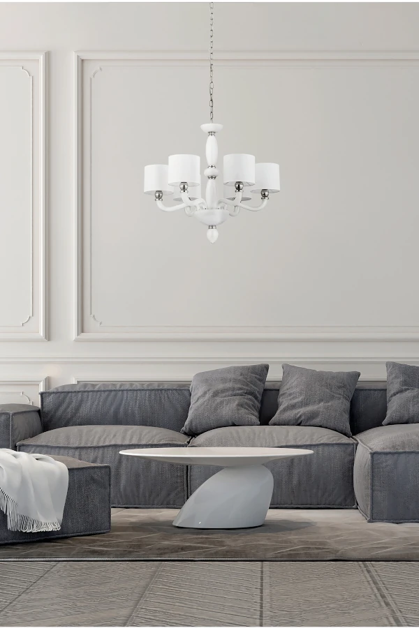 Lampes classiques