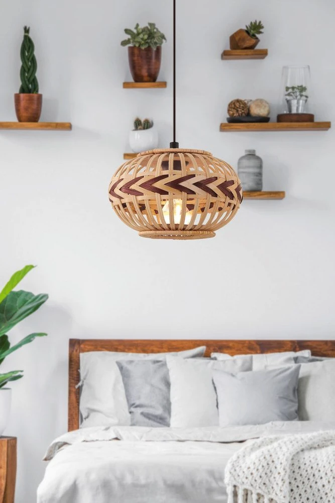 Lampes orientales