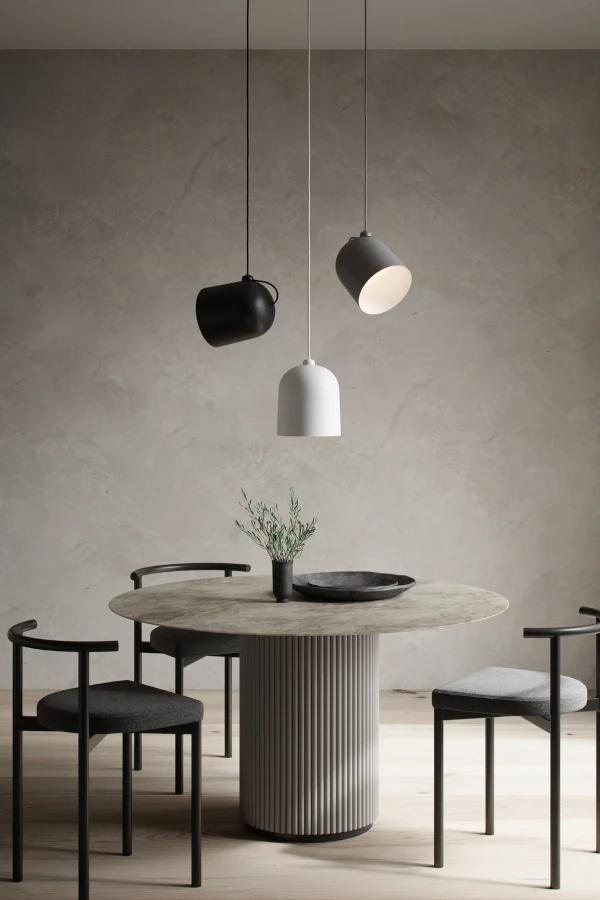 Lampes scandinaves
